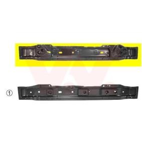 Kjøp Tverrdrager av VAN WEZEL 4049681 til den lave prisen 1406,44&nbsp;kr