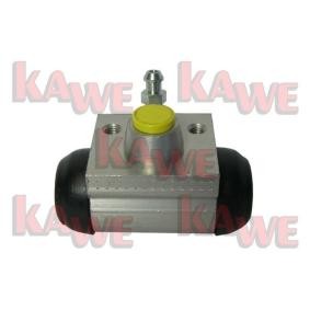 Kjøp Hjulsylinder, brems av KAWE W5230 til den lave prisen 331,42&nbsp;kr