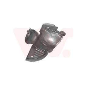 VAN WEZEL 4310434 Inderskærm RENAULT KANGOO