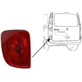 Kjøp Tåkebaklys av VAN WEZEL 4312939 til den lave prisen 239,11&nbsp;kr