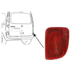 Kjøp Tåkebaklys av VAN WEZEL 4312940 til den lave prisen 253,57&nbsp;kr