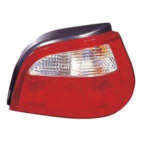 VAN WEZEL 4326932 Rückleuchten RENAULT Scénic 1 (JA0/1_, FA0_) 2.0 139 PS Otto