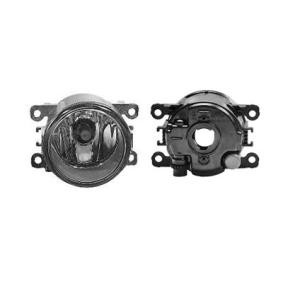 VAN WEZEL 4327999 Nebelscheinwerfer RENAULT KOLEOS (HY_)