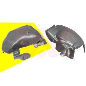 VAN WEZEL 4328434 Inderskærm RENAULT SCÉNIC