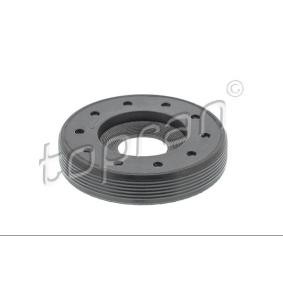 TOPRAN 112 883 Mellanaxel och balansaxel VW Passat Sedan (3C2) 2.0 170 hk Bensinmotor