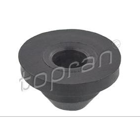 Kjøp Tetning, spylevæskepumpe / spylevæskebeholder av TOPRAN 116 299 til den lave prisen 25,10&nbsp;kr