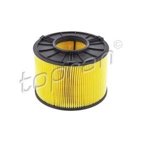 Osta Ilmansuodatin TOPRAN:llä 116 698 edullisesti hintaan 29,14&nbsp;&euro;