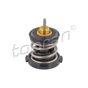 TOPRAN 116 998 Termostat AUDI Q3