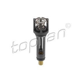TOPRAN 117 023 Termostat AUDI A7