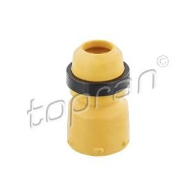TOPRAN 117 186 Bagbro SEAT LEON