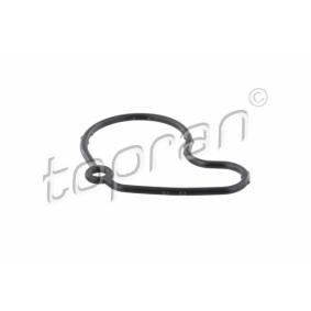 TOPRAN 117 381 Bomba de vácuo, sistema de travagem VW NEW BEETLE