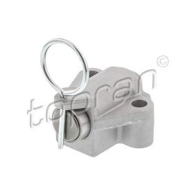 TOPRAN 207 563 Corrente de transmissão FORD