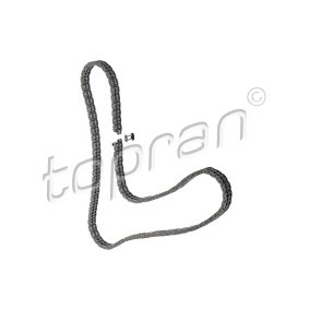 TOPRAN 408 574 Cadena de distribución MERCEDES-BENZ Clase E Sedán (W211) 3.0 190 cv Gasoleo