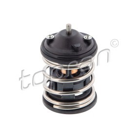 TOPRAN 503 055 Termóstato BMW X6