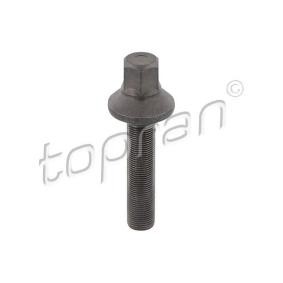 TOPRAN 503 130 Parafuso de polia BMW