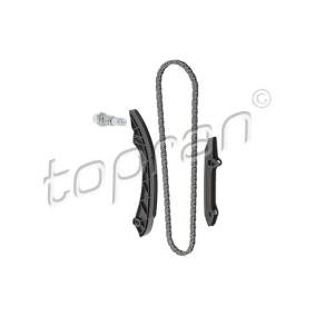TOPRAN 503 186 Cadena de distribución BMW 3 Touring (E36) 2.8 193 cv Motor otto