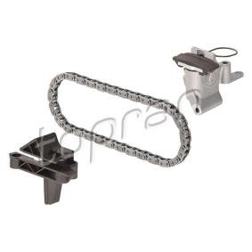 TOPRAN 503 187 Cadena de distribución BMW 3 Touring (E36) 2.8 193 cv Motor otto