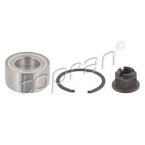 Acquista Kit cuscinetto ruota da TOPRAN 600 226 a buon mercato per soli 26,47&nbsp;&euro;