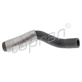 TOPRAN 723 490 Tubo de óleo, compressor FORD FOCUS