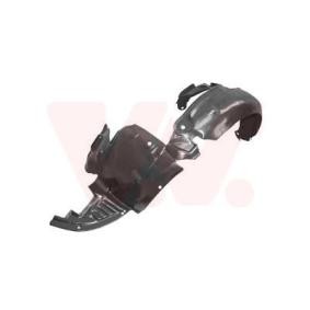 VAN WEZEL 4341434 Inderskærm RENAULT