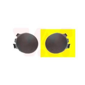 VAN WEZEL 4341591 Cornice, fendinebbia RENAULT