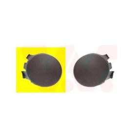 VAN WEZEL 4341592 Cornice, fendinebbia RENAULT