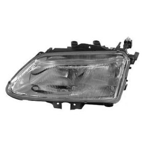 VAN WEZEL 4345942 Scheinwerfer RENAULT LAGUNA 1 (B56, 556) 1.8 90 PS Otto