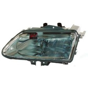 VAN WEZEL 4345943 Scheinwerfer RENAULT LAGUNA 1 (B56, 556) 1.8 90 PS Otto