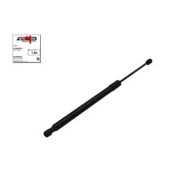 AUTOMEGA 210004810 Gasfjäder till baklucka OPEL ZAFIRA TOURER C (P12)