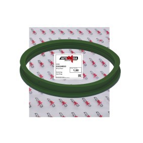 Kjøp Akseltetningsring, girmekanisme av AUTOMEGA 210164810 til den lave prisen 485,48&nbsp;kr