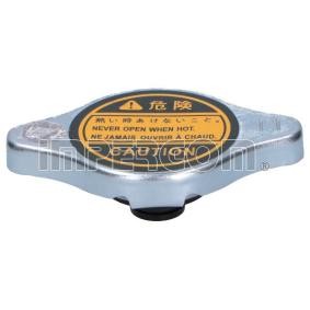 ORIGINAL IMPERIUM 43063 Deckel Kühlmittelbehälter HONDA