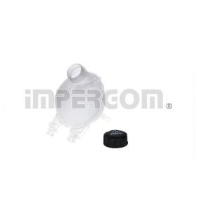 ORIGINAL IMPERIUM 44227 Ausgleichsbehälter CITROËN C2 Schrägheck (JM) 1.4 68 PS Diesel