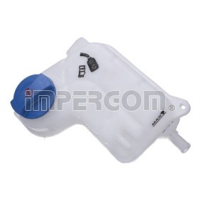 ORIGINAL IMPERIUM 44228/I Ausgleichsbehälter CITROËN C2 Schrägheck (JM) 1.4 68 PS Diesel