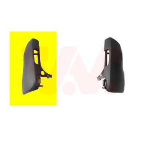 VAN WEZEL 4394533 Kofanger OPEL VIVARO