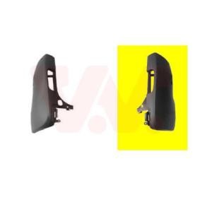 VAN WEZEL 4394534 Paraurti RENAULT