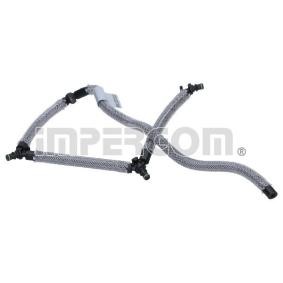 VOLVO Schlauch, Leckkraftstoff ORIGINAL IMPERIUM 85047