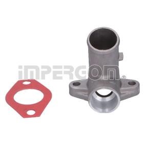 ORIGINAL IMPERIUM 90585 Kühlmittelflansch OPEL ZAFIRA B (A05)