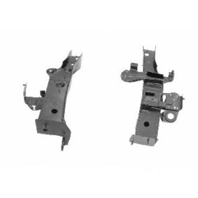 VAN WEZEL 4912688 Larguero SEAT IBIZA