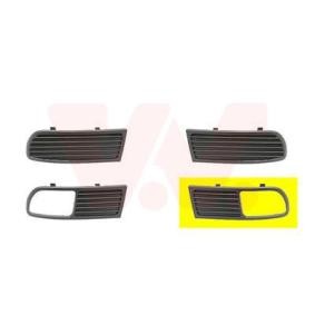 VAN WEZEL 4913593 Griglia paraurti SEAT CORDOBA