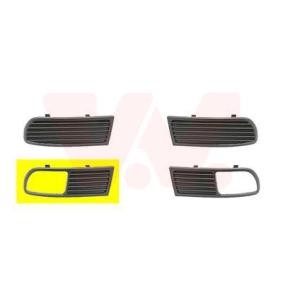 VAN WEZEL 4913594 Griglia paraurti SEAT CORDOBA