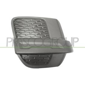 PRASCO LR7002133 Kofangerliste LAND ROVER