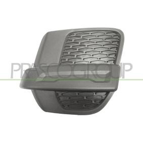 PRASCO LR7002134 Kofangerliste LAND ROVER