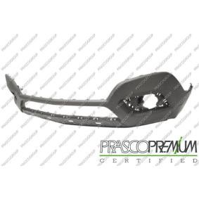 PRASCO OP7001041 Kofanger OPEL MOKKA