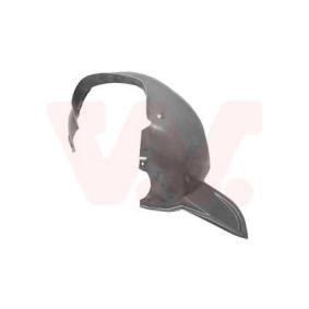 Køb Belægning, hjulkasse af VAN WEZEL 4917434 til den lave pris 171,09&nbsp;kr.