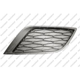 PRASCO ST0362123 Embellecedor de parachoques SEAT