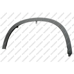 PRASCO SZ7501581 Moldura de puerta SUZUKI