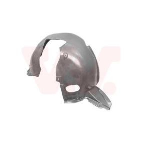 VAN WEZEL 4939434 Inderskærm SEAT LEON