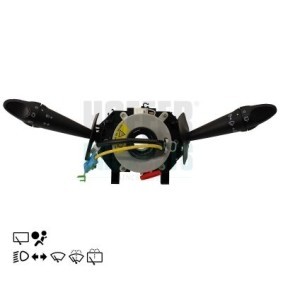 Osta Ohjausakselin kytkin HOFFER:llä 2103136 edullisesti hintaan 328,95&nbsp;&euro;