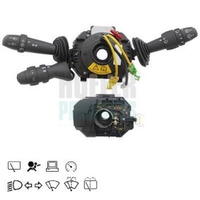 Osta Ohjausakselin kytkin HOFFER:llä 2103165 edullisesti hintaan 329,93&nbsp;&euro;