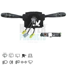 Osta Ohjausakselin kytkin HOFFER:llä 2103174 edullisesti hintaan 545,60&nbsp;&euro;